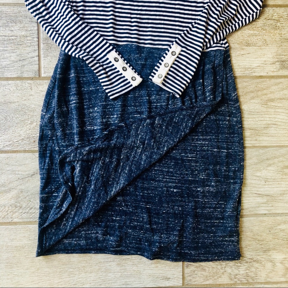 Anthropologie Dolan Left Coast Dress - Picture 4 of 5